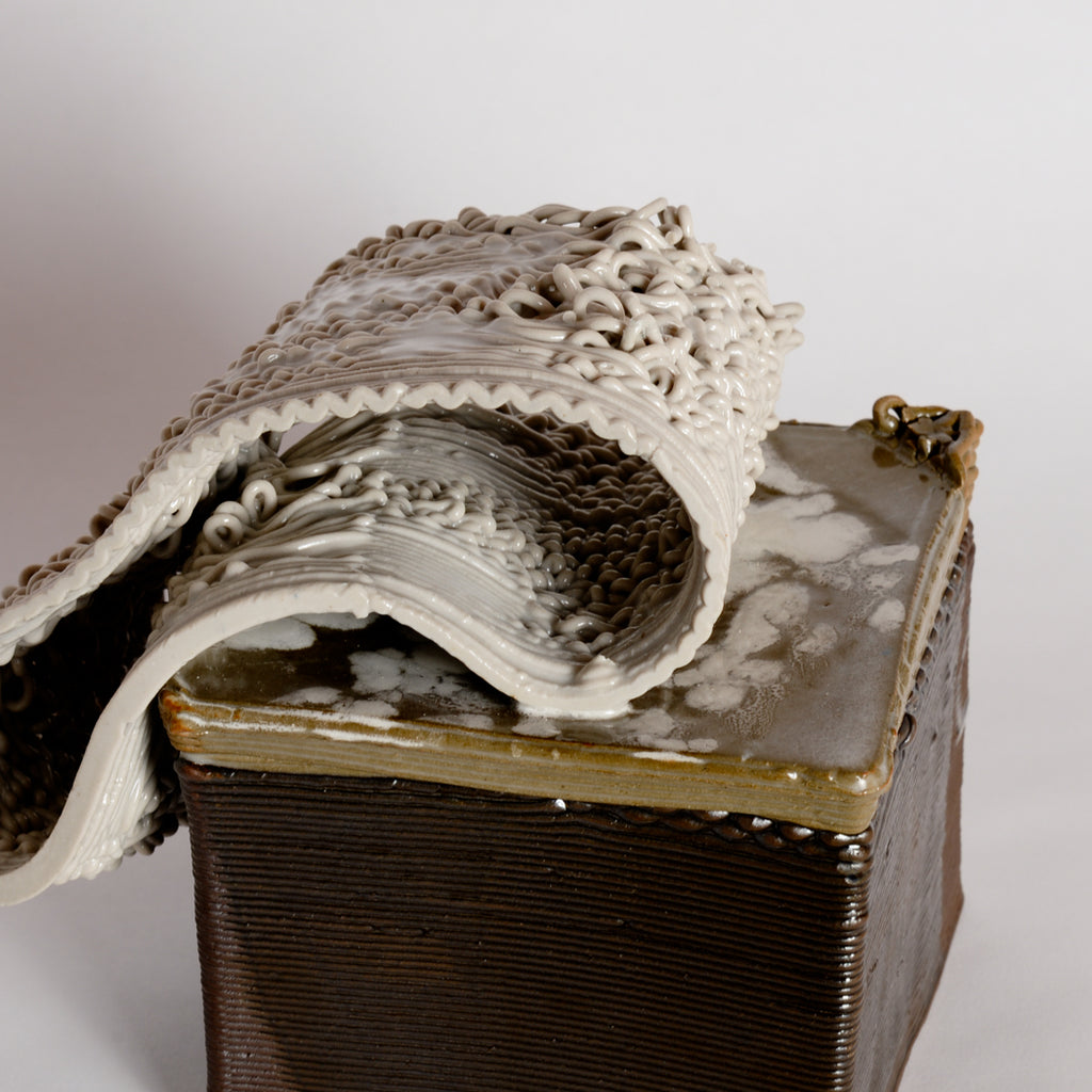 'Trophy Series' Sculpture XII