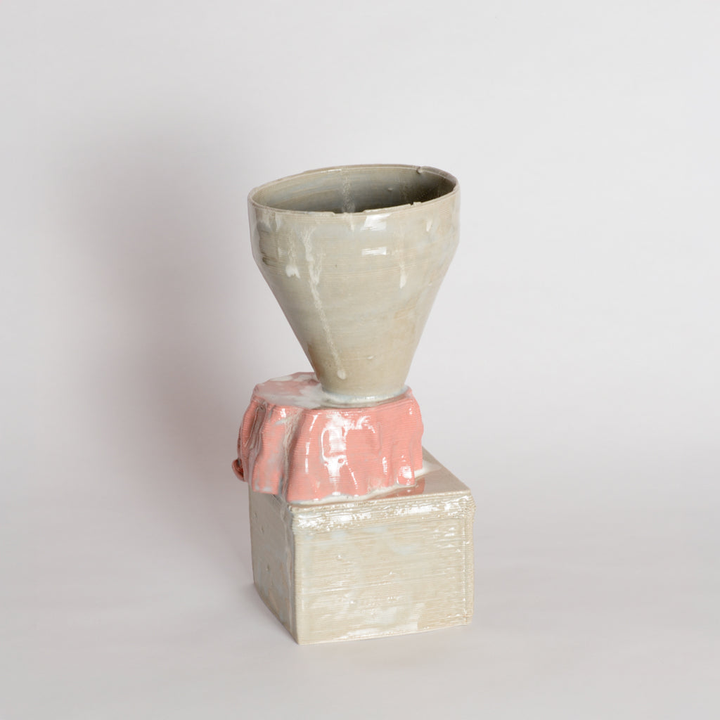 'Trophy Series' Sculpture X