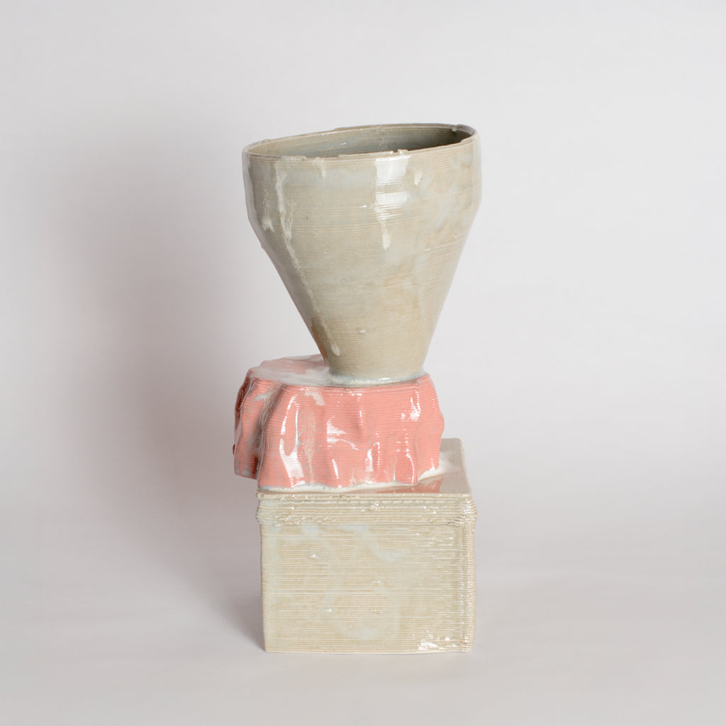 'Trophy Series' Sculpture X