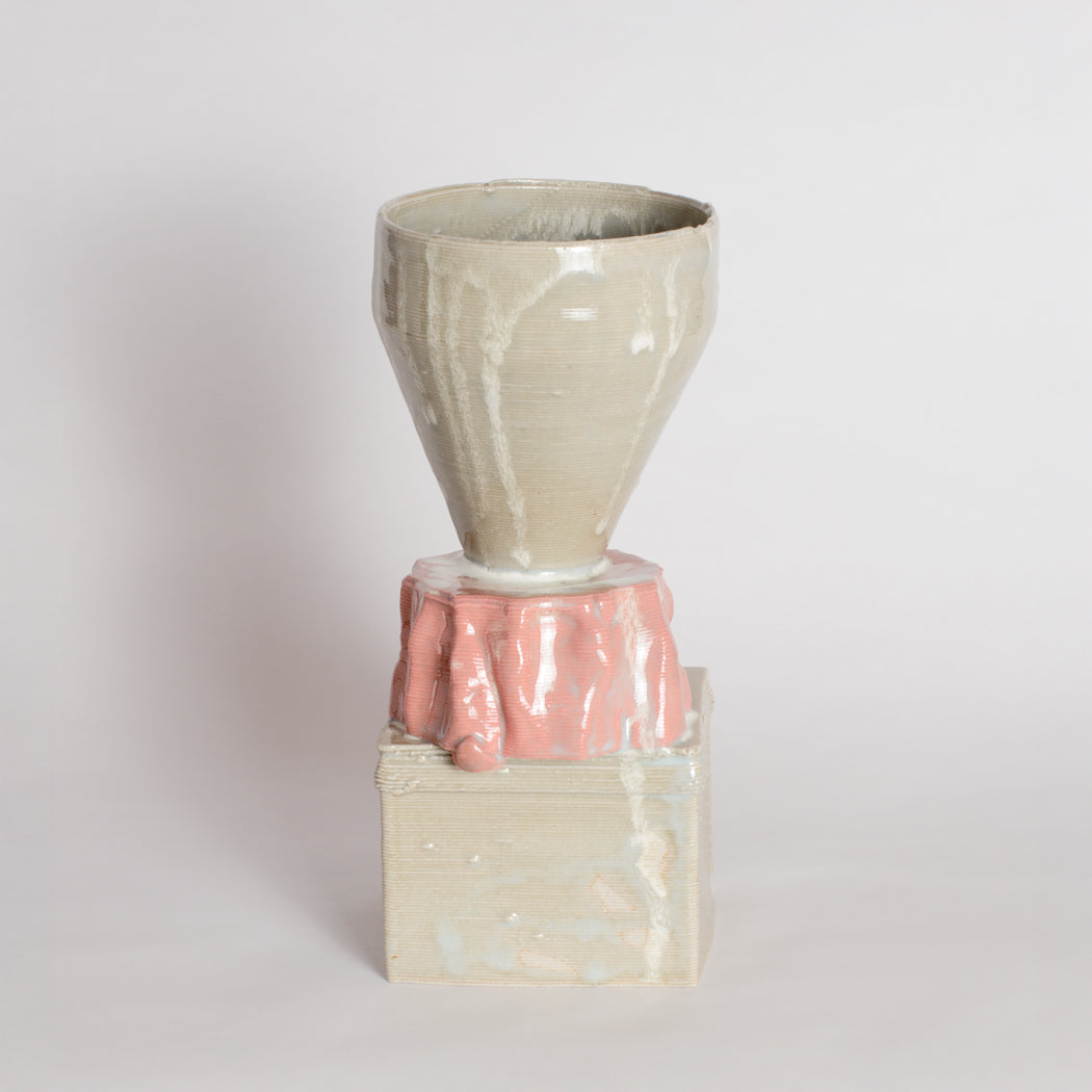 'Trophy Series' Sculpture X