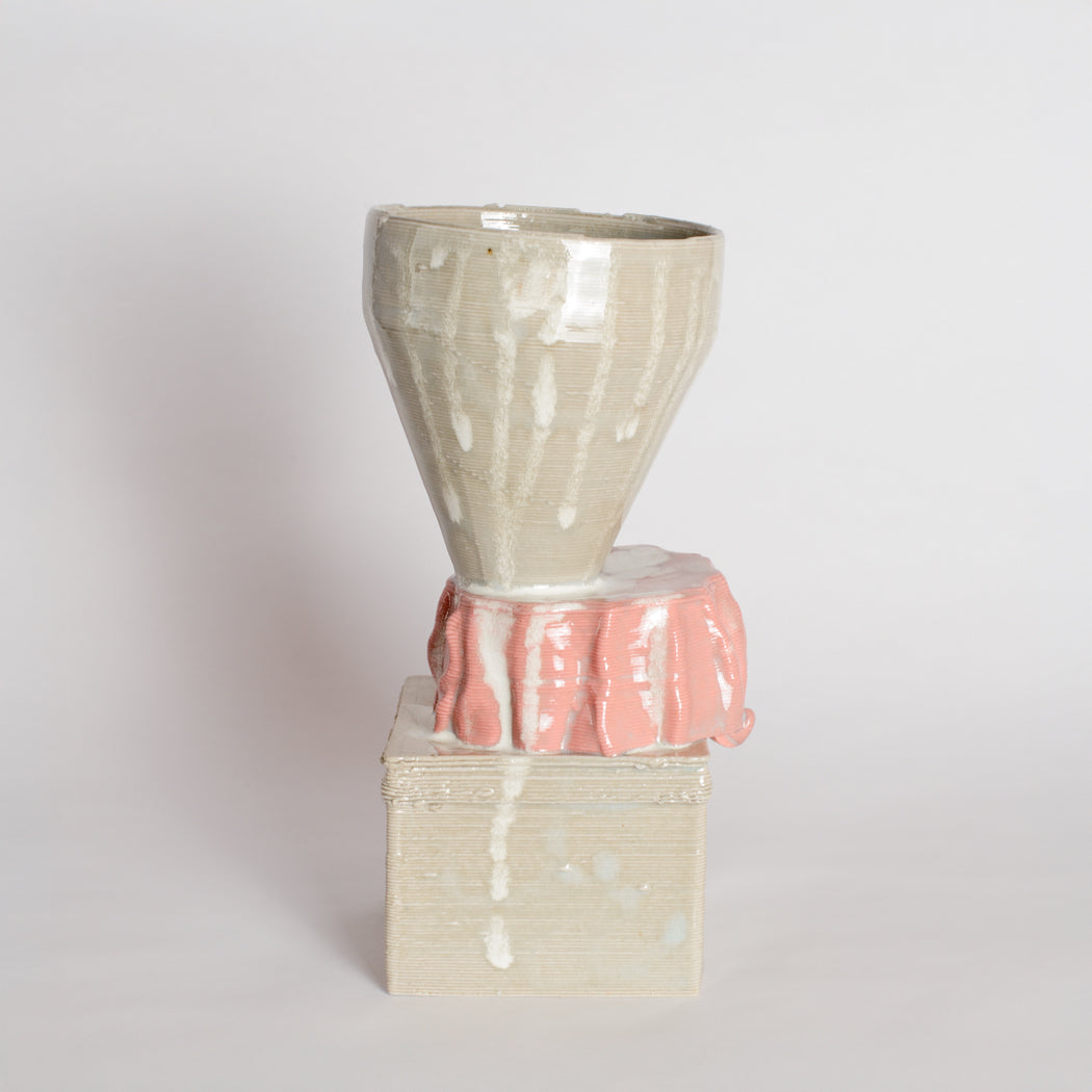 'Trophy Series' Sculpture X