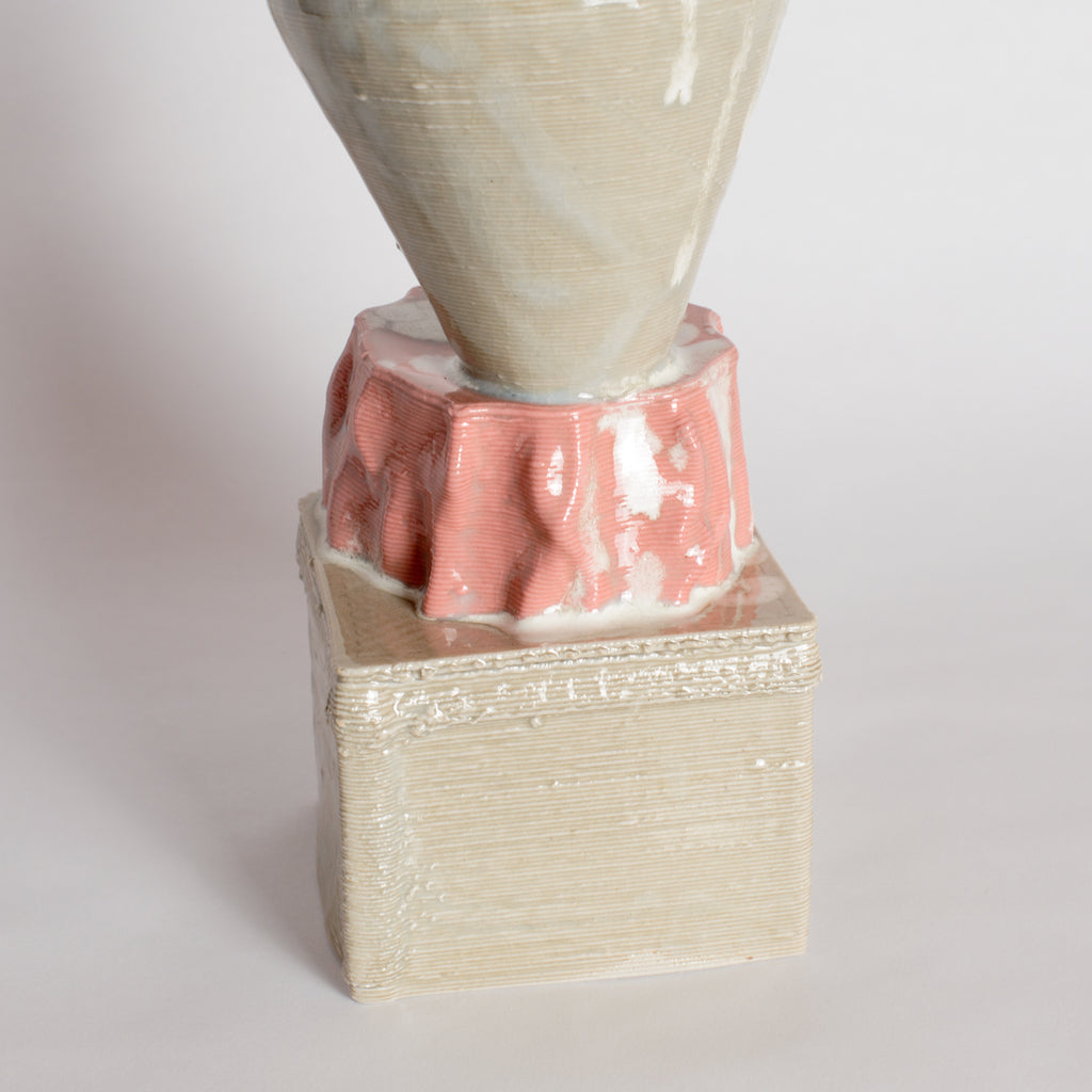 'Trophy Series' Sculpture X