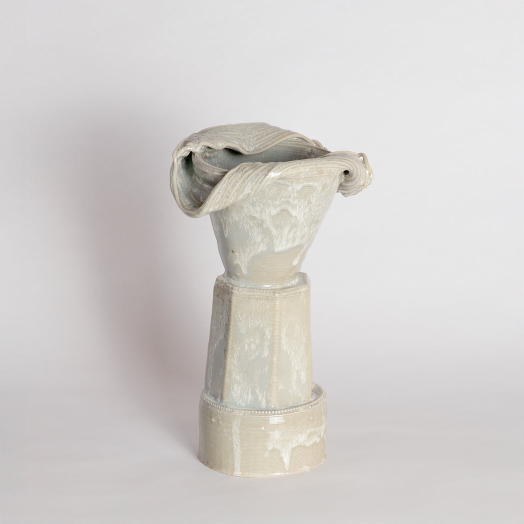 'Trophy Series' Sculpture IX