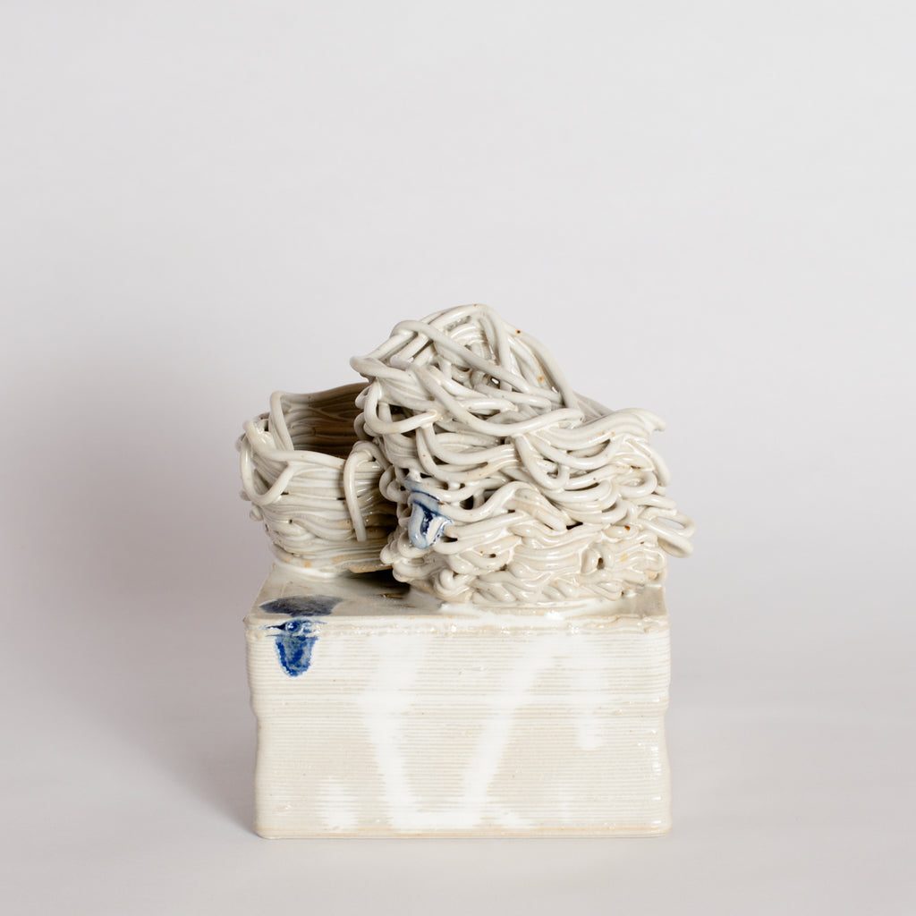 'Trophy Series' Sculpture III