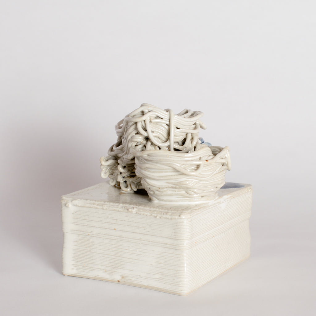 'Trophy Series' Sculpture III