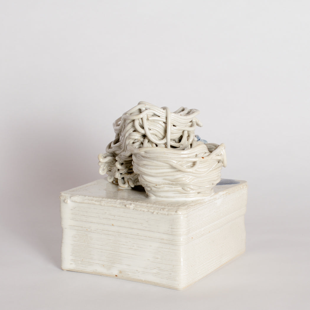 'Trophy Series' Sculpture III