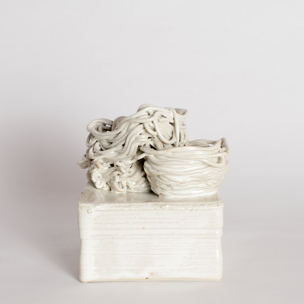 'Trophy Series' Sculpture III