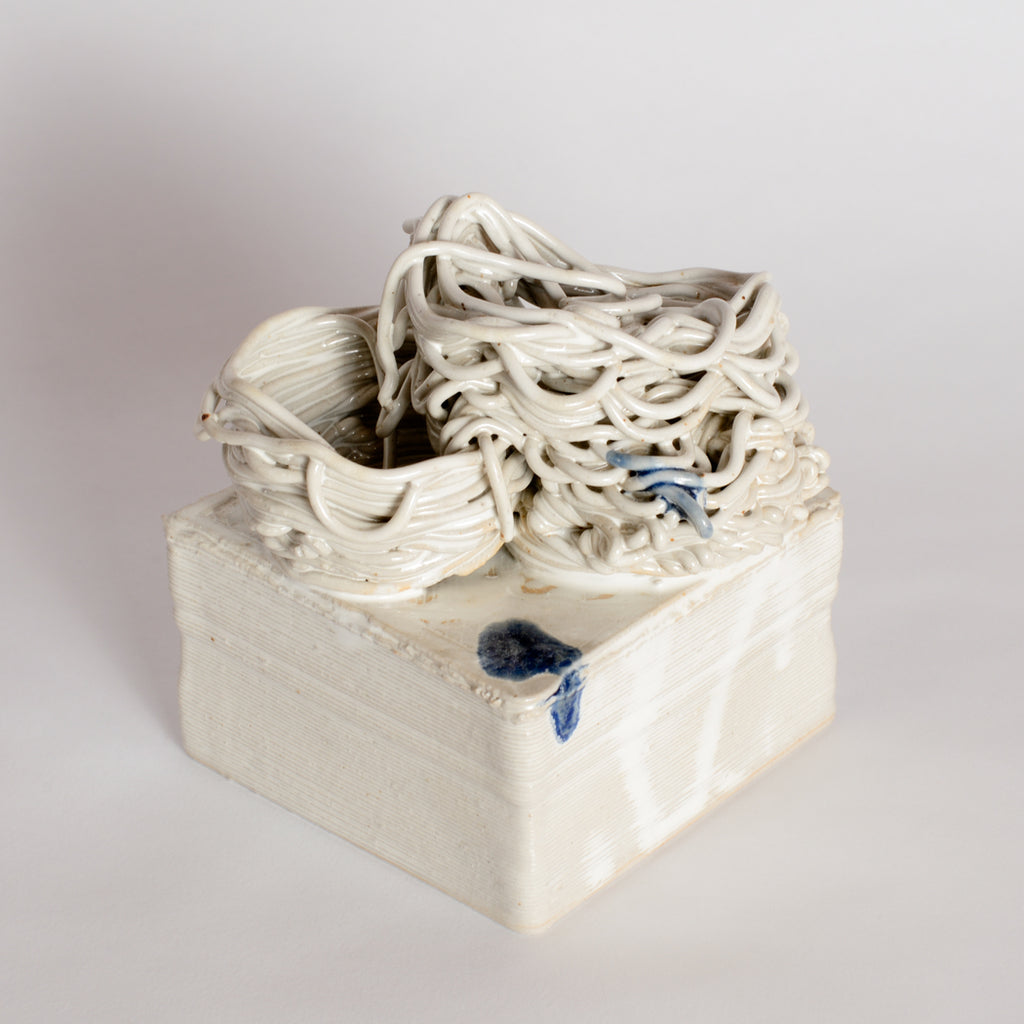 'Trophy Series' Sculpture III