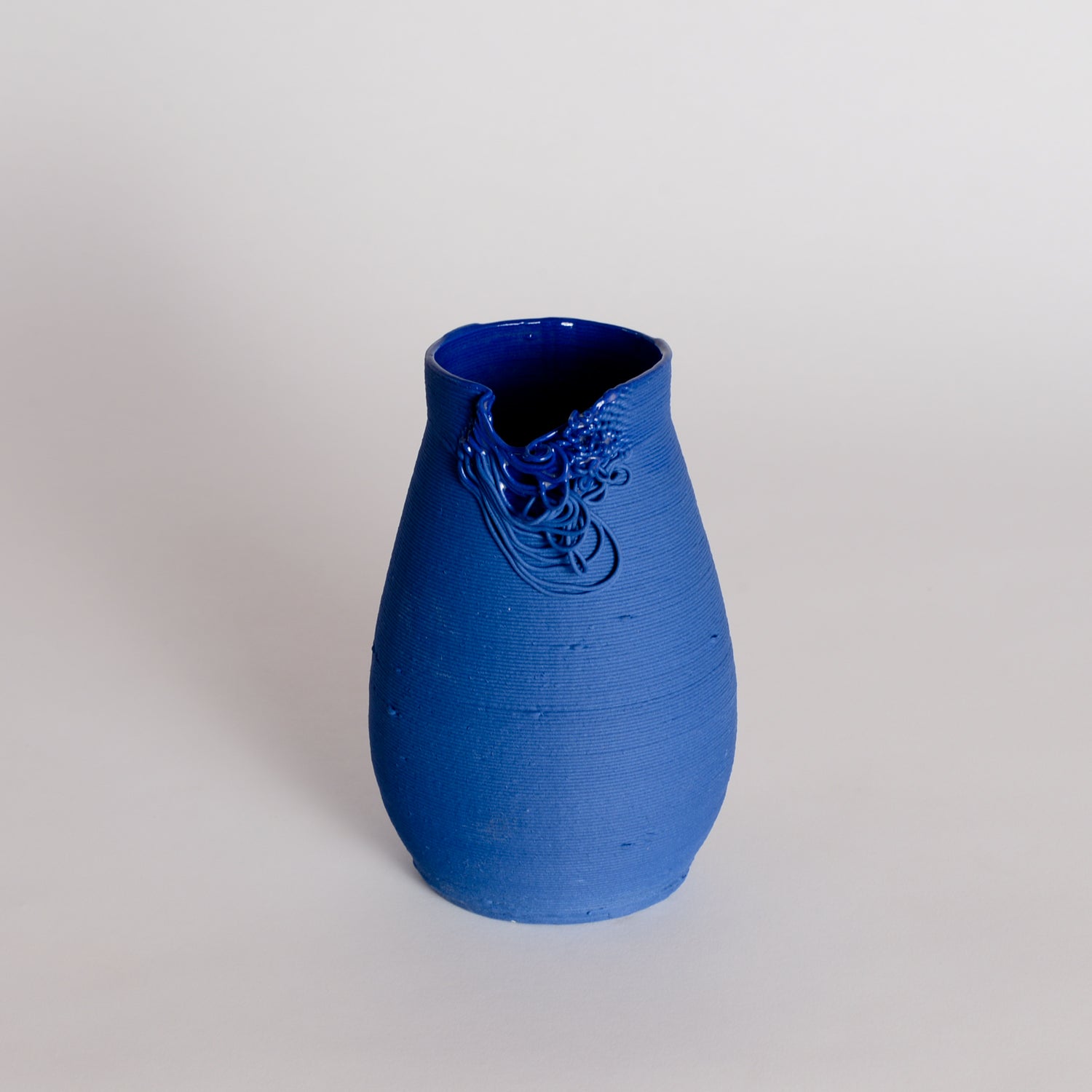 'One Of A Kind' Vessel