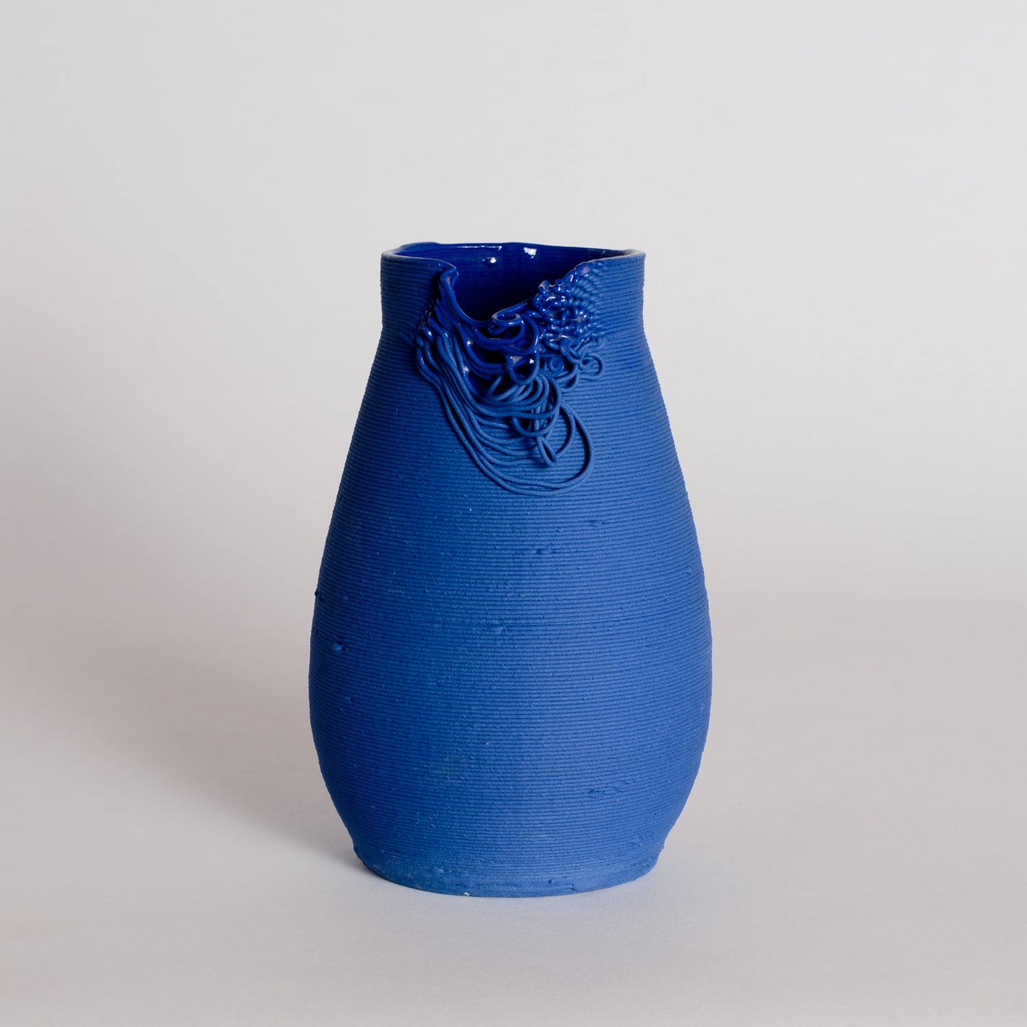 'One Of A Kind' Vessel