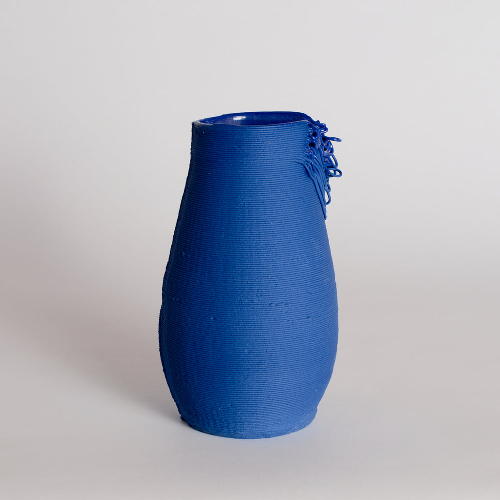 'One Of A Kind' Vessel