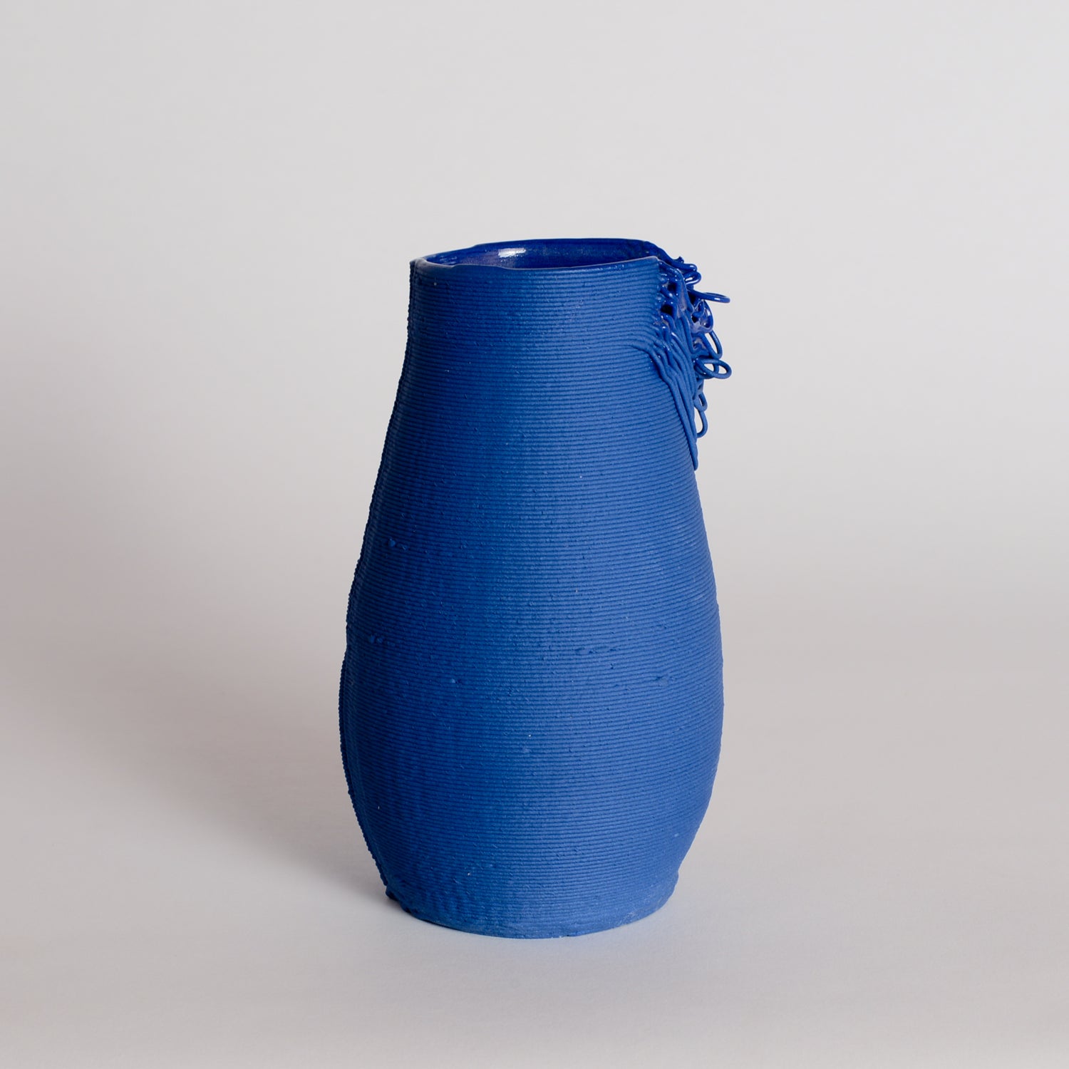 'One Of A Kind' Vessel