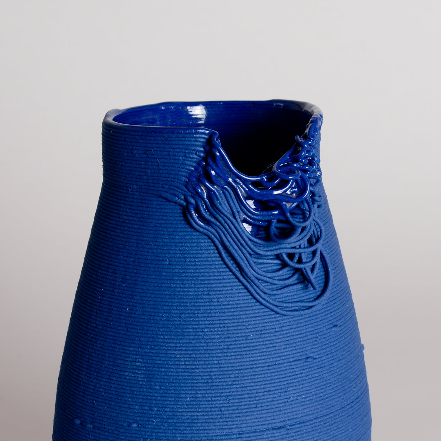 'One Of A Kind' Vessel