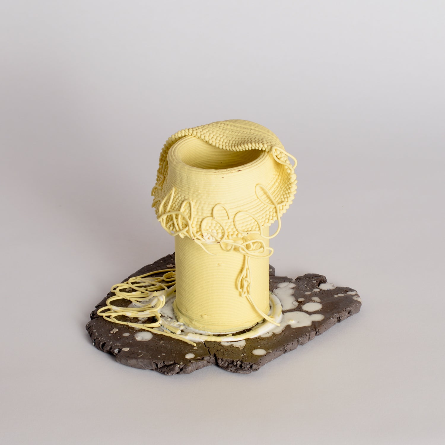 'Untitled Fold' Vessel