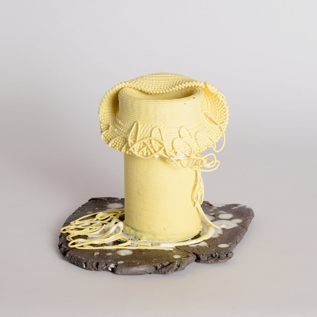 'Untitled Fold' Vessel