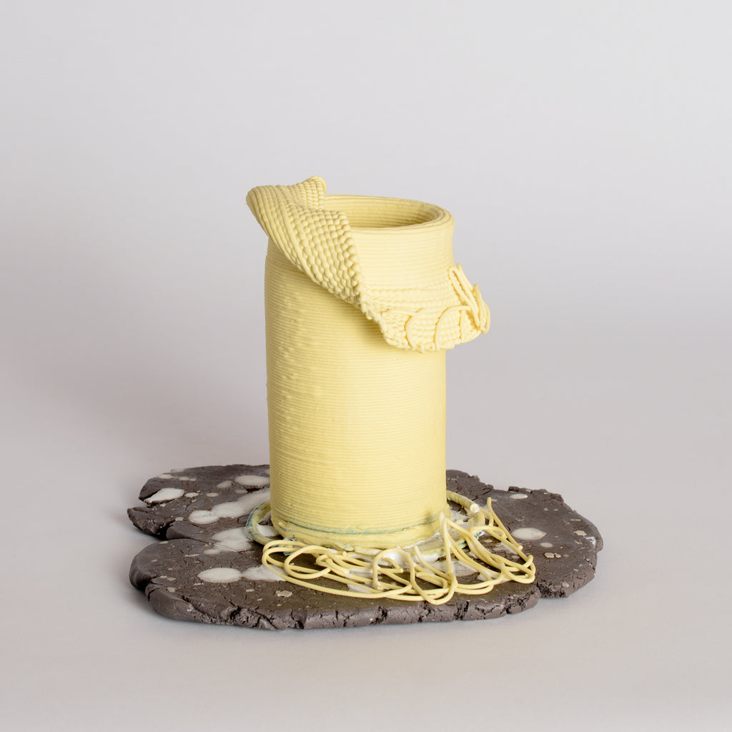 'Untitled Fold' Vessel