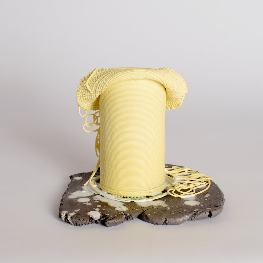 'Untitled Fold' Vessel