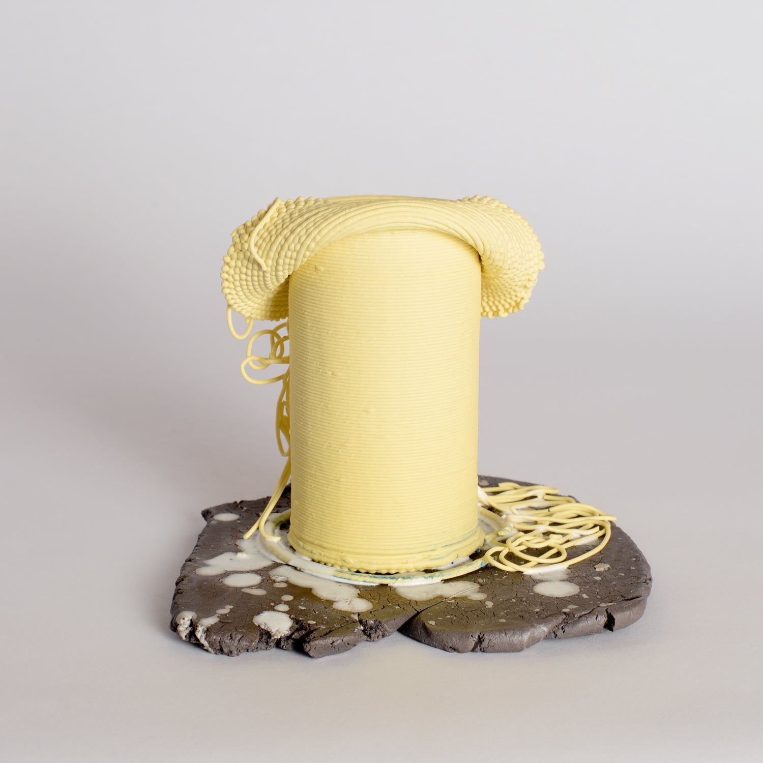 'Untitled Fold' Vessel