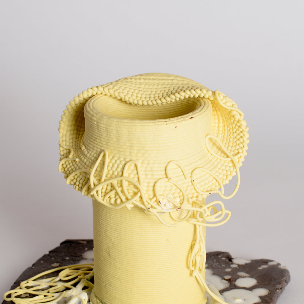 'Untitled Fold' Vessel