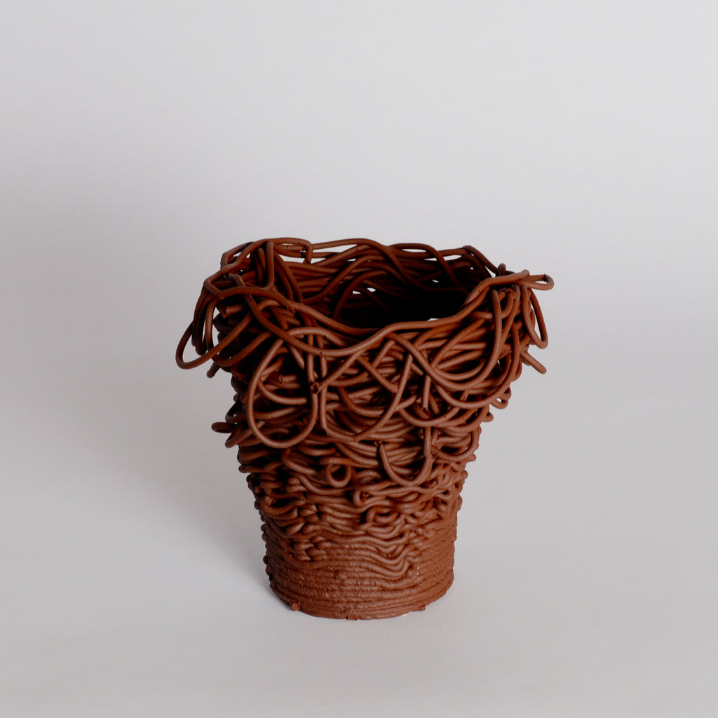 'Threaded Series' Sculpture