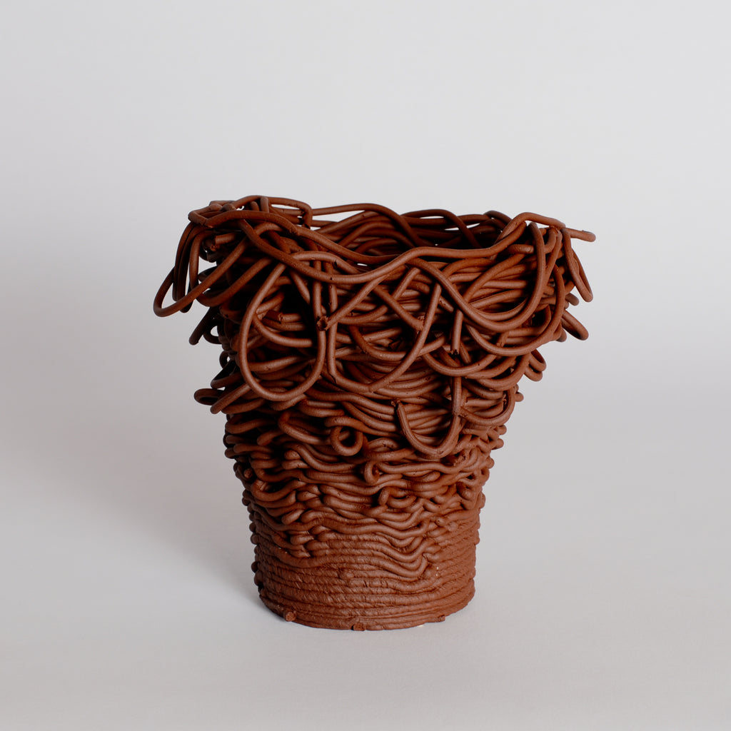 'Threaded Series' Sculpture