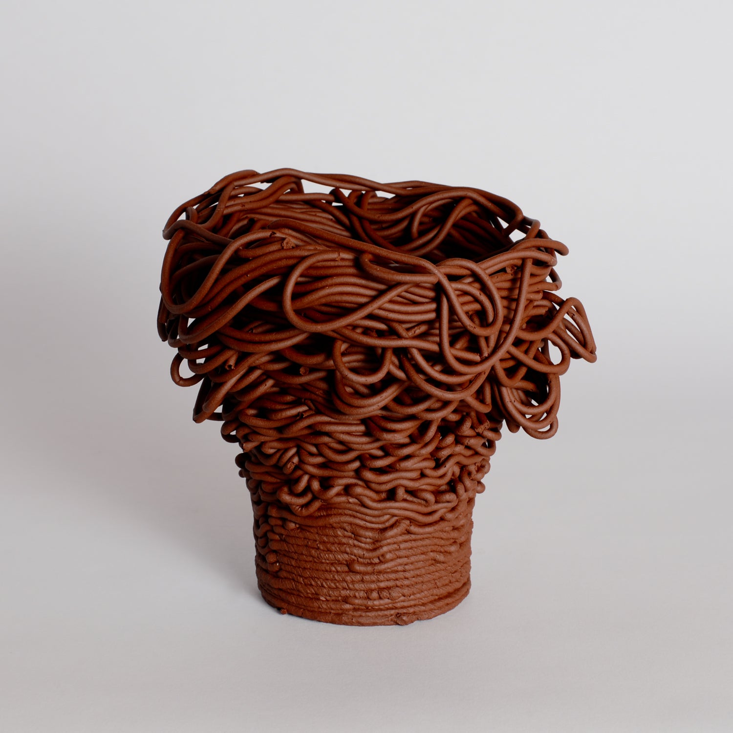 'Threaded Series' Sculpture