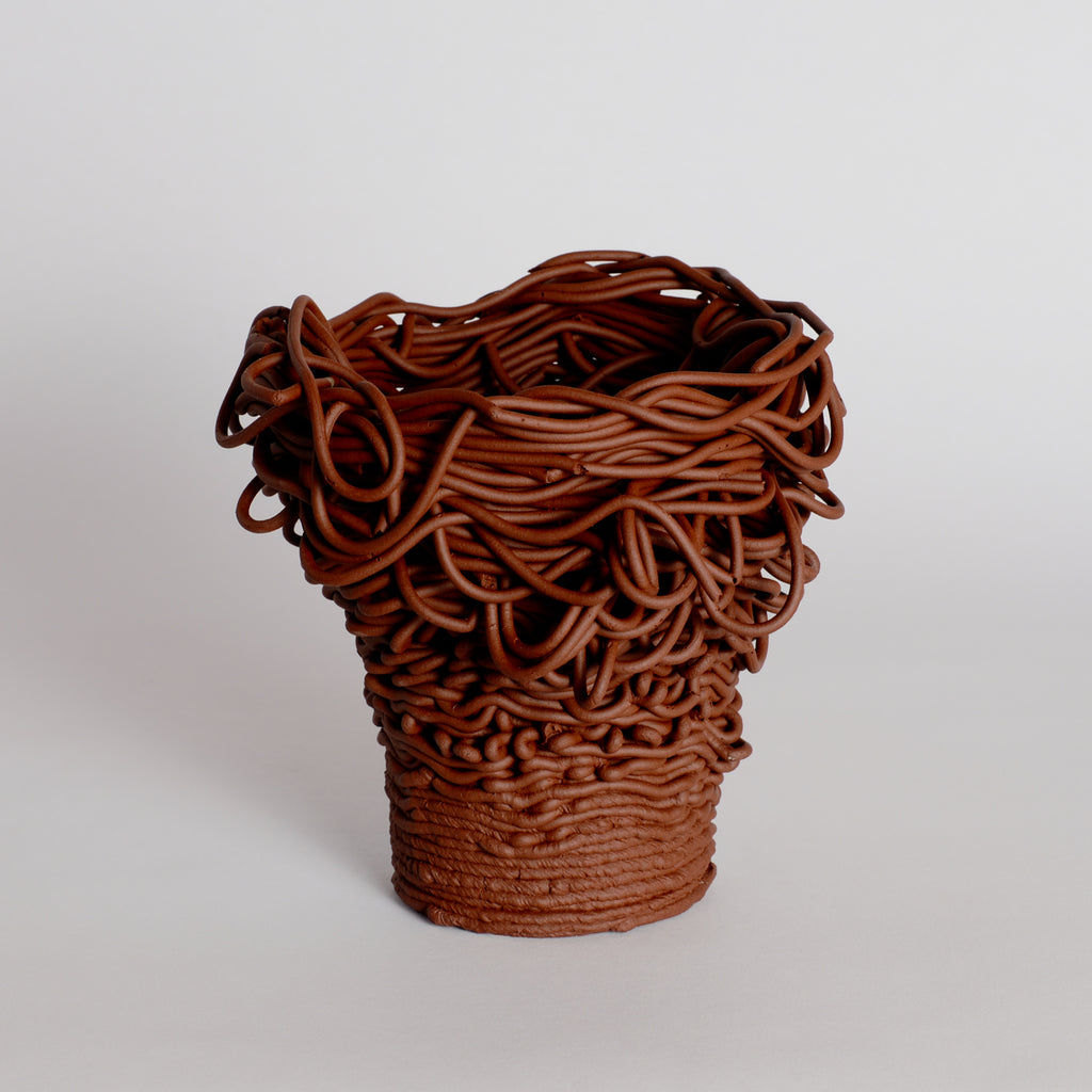 'Threaded Series' Sculpture