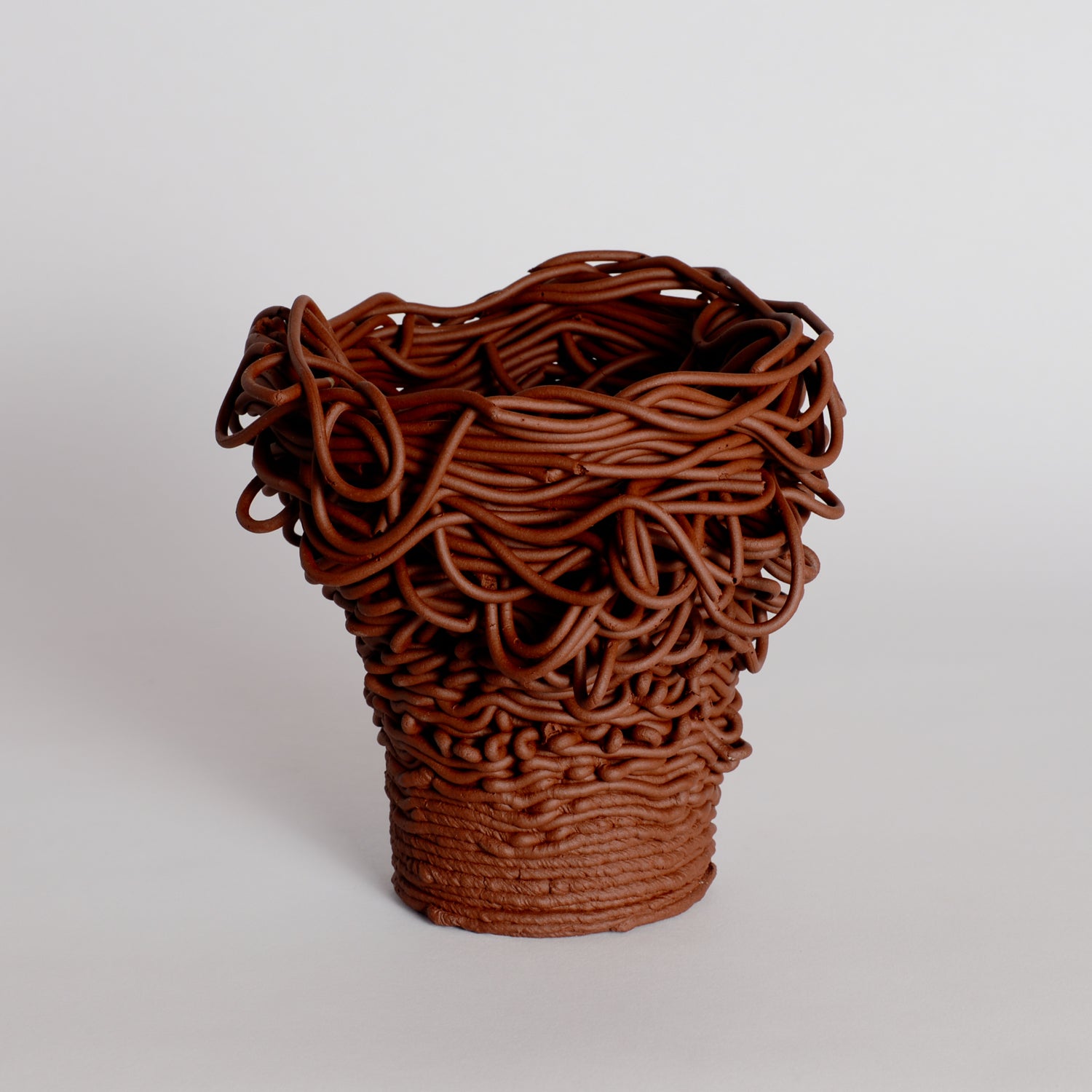 'Threaded Series' Sculpture