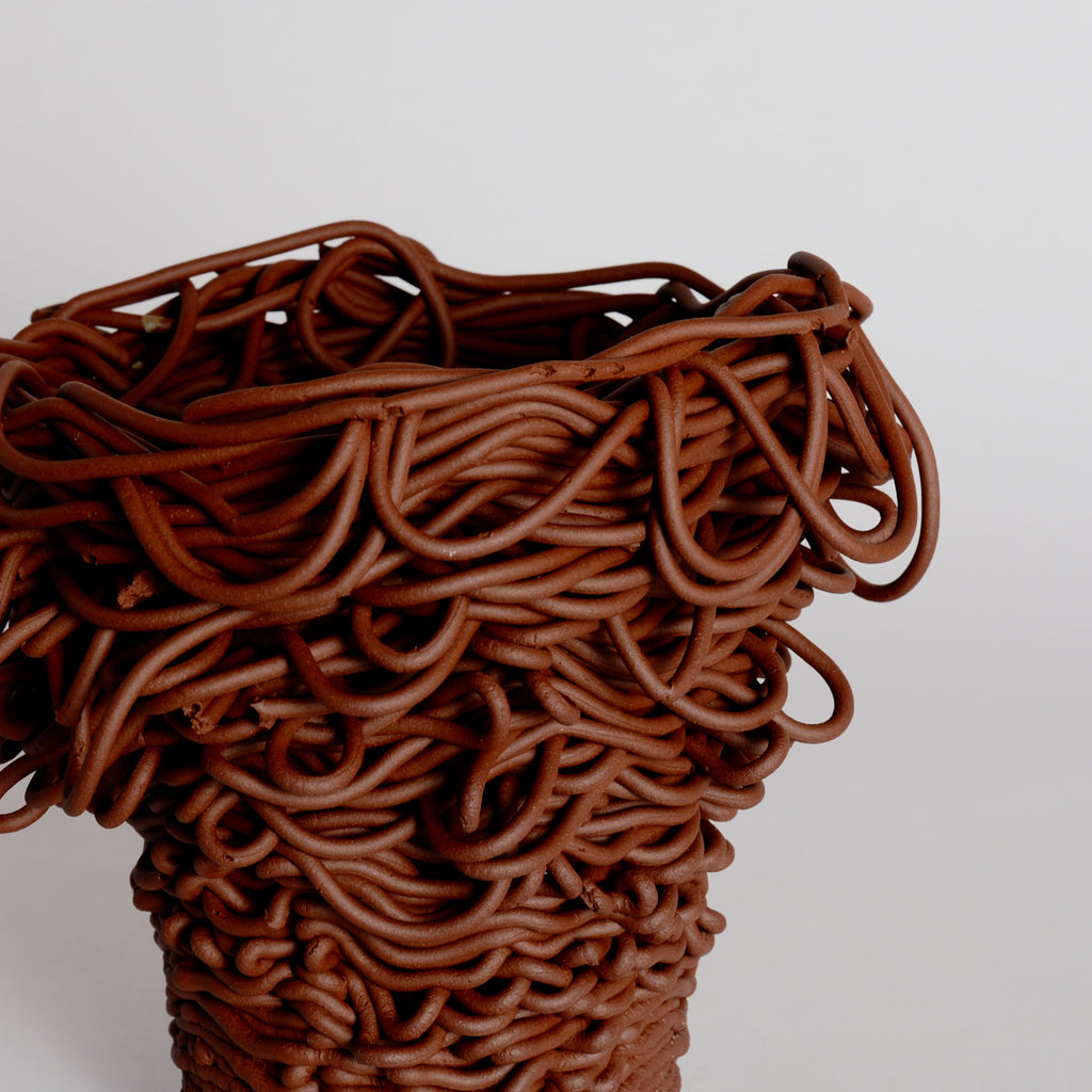 'Threaded Series' Sculpture