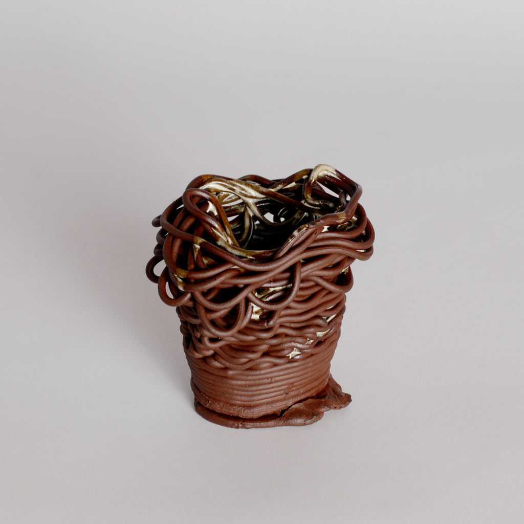 'Threaded Series' Sculpture