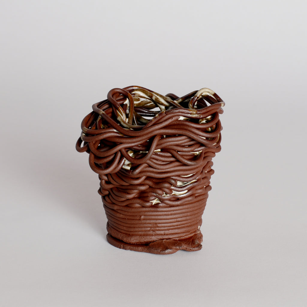 'Threaded Series' Sculpture