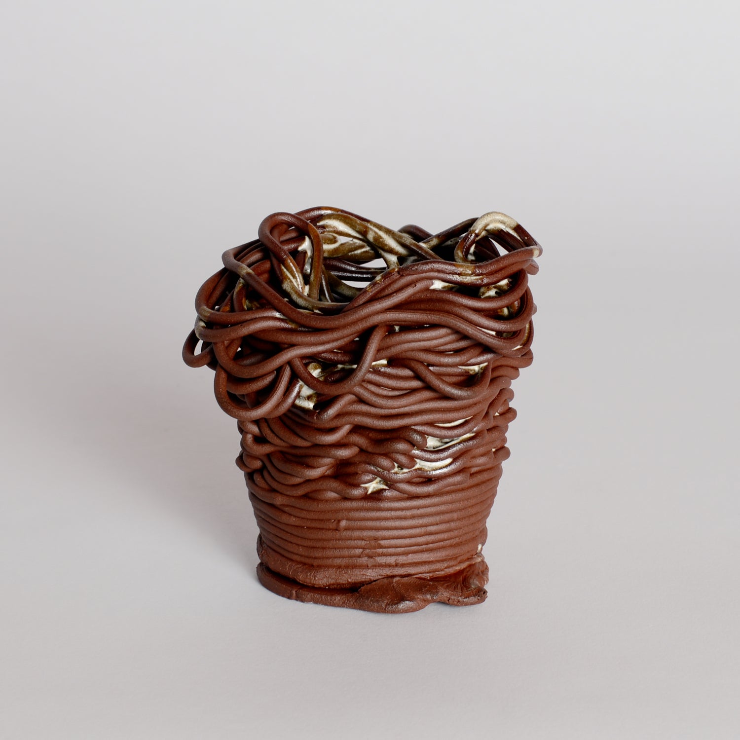 'Threaded Series' Sculpture