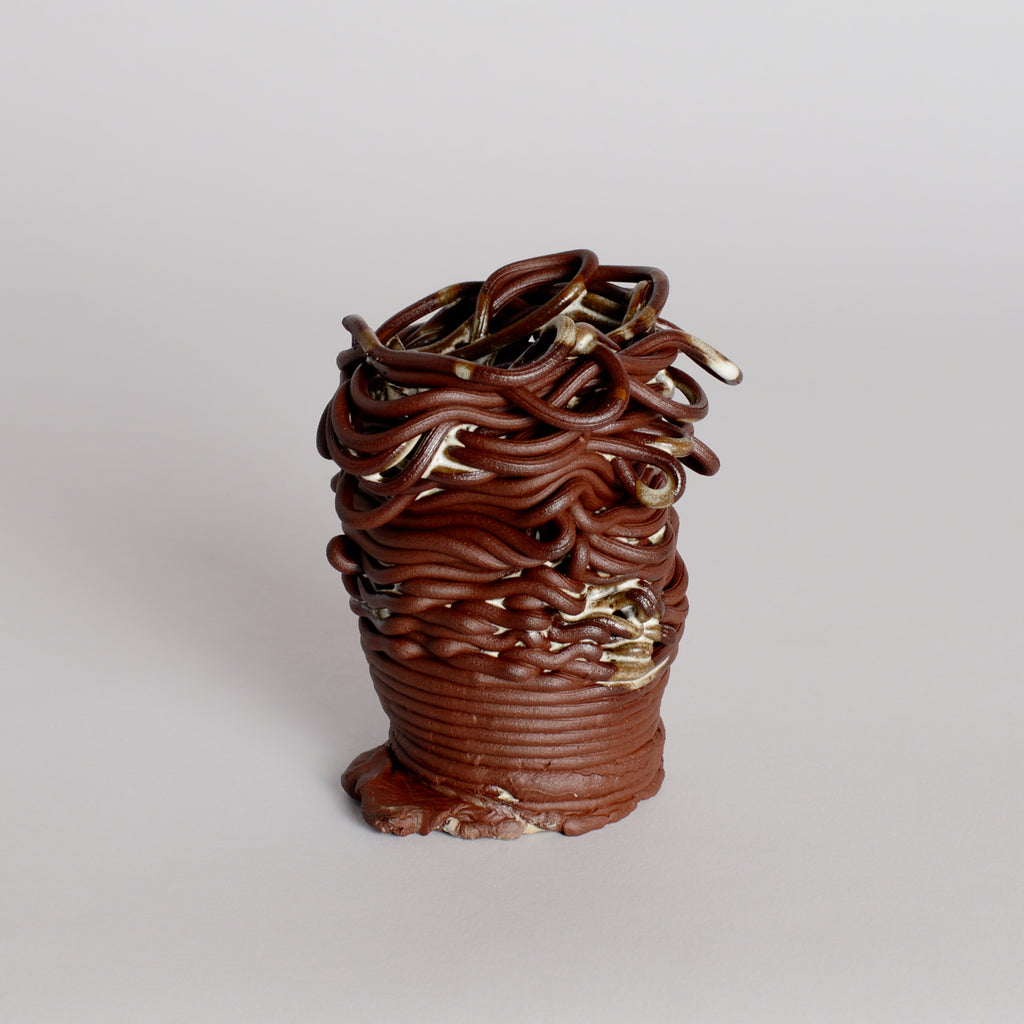 'Threaded Series' Sculpture