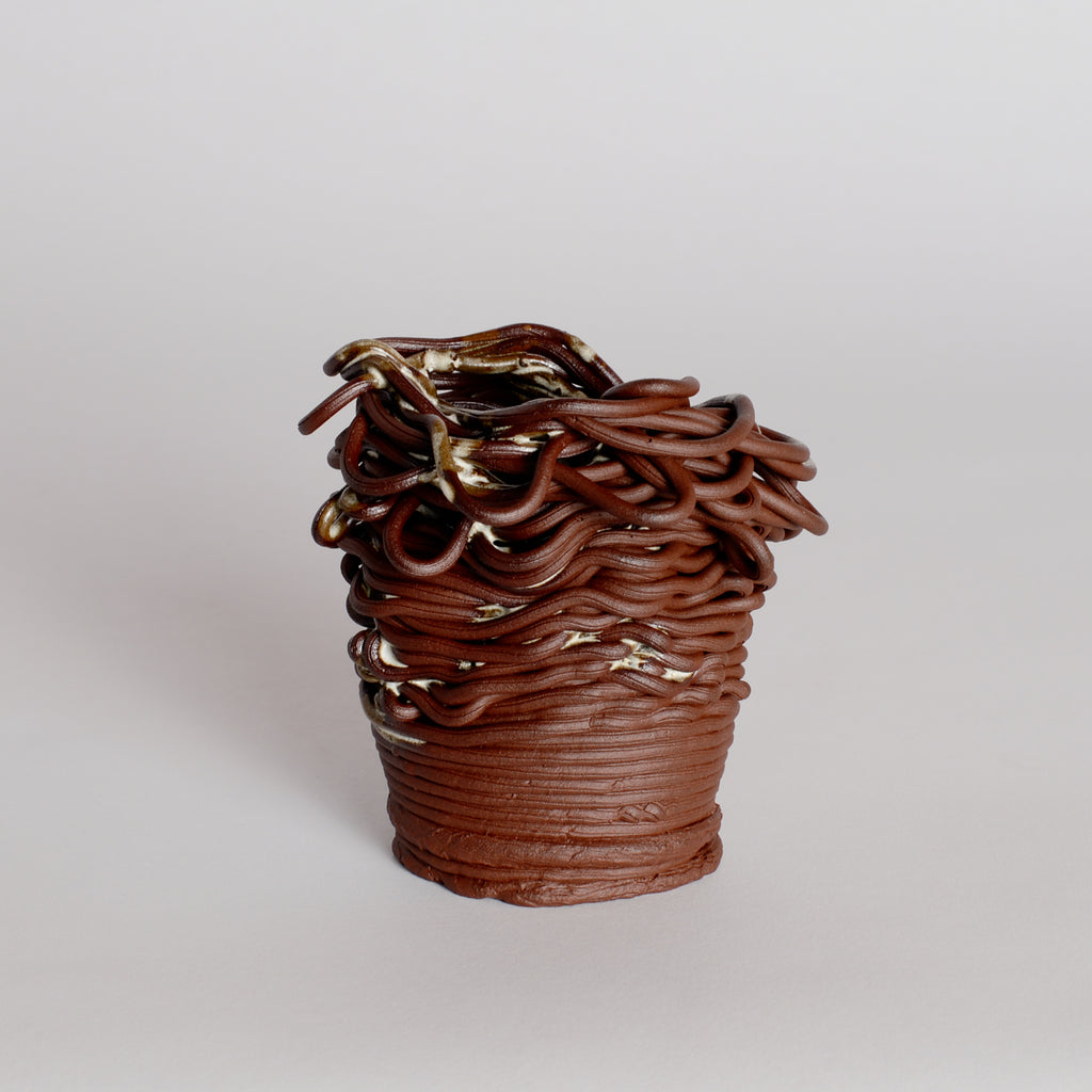 'Threaded Series' Sculpture