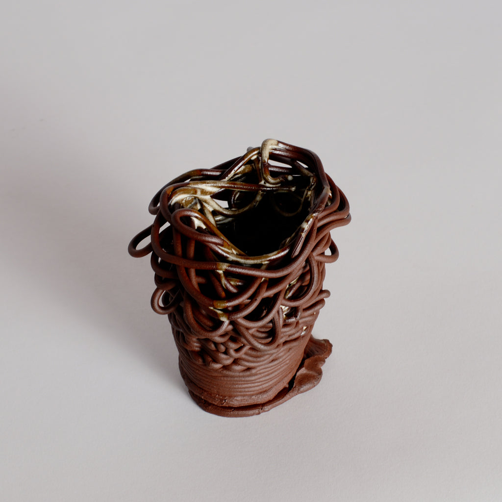 'Threaded Series' Sculpture