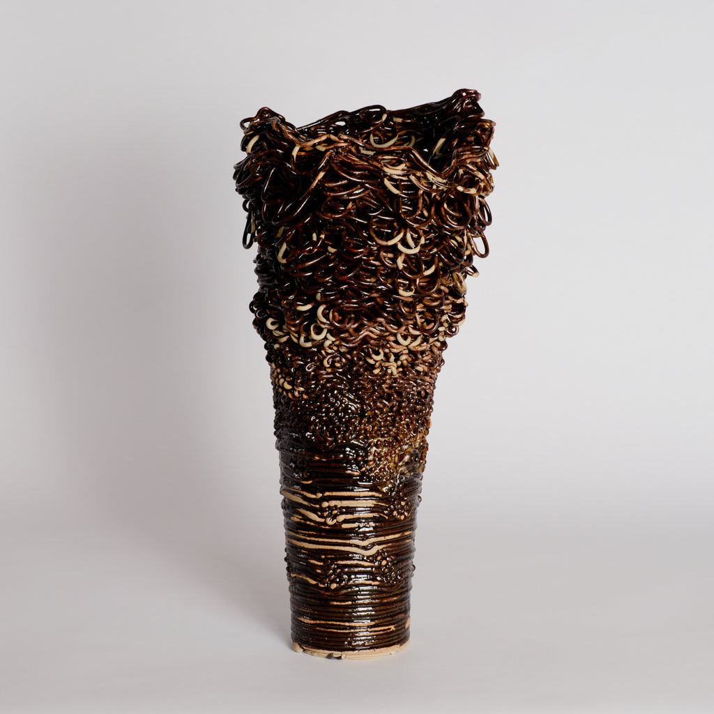 'Threaded Series' Sculpture