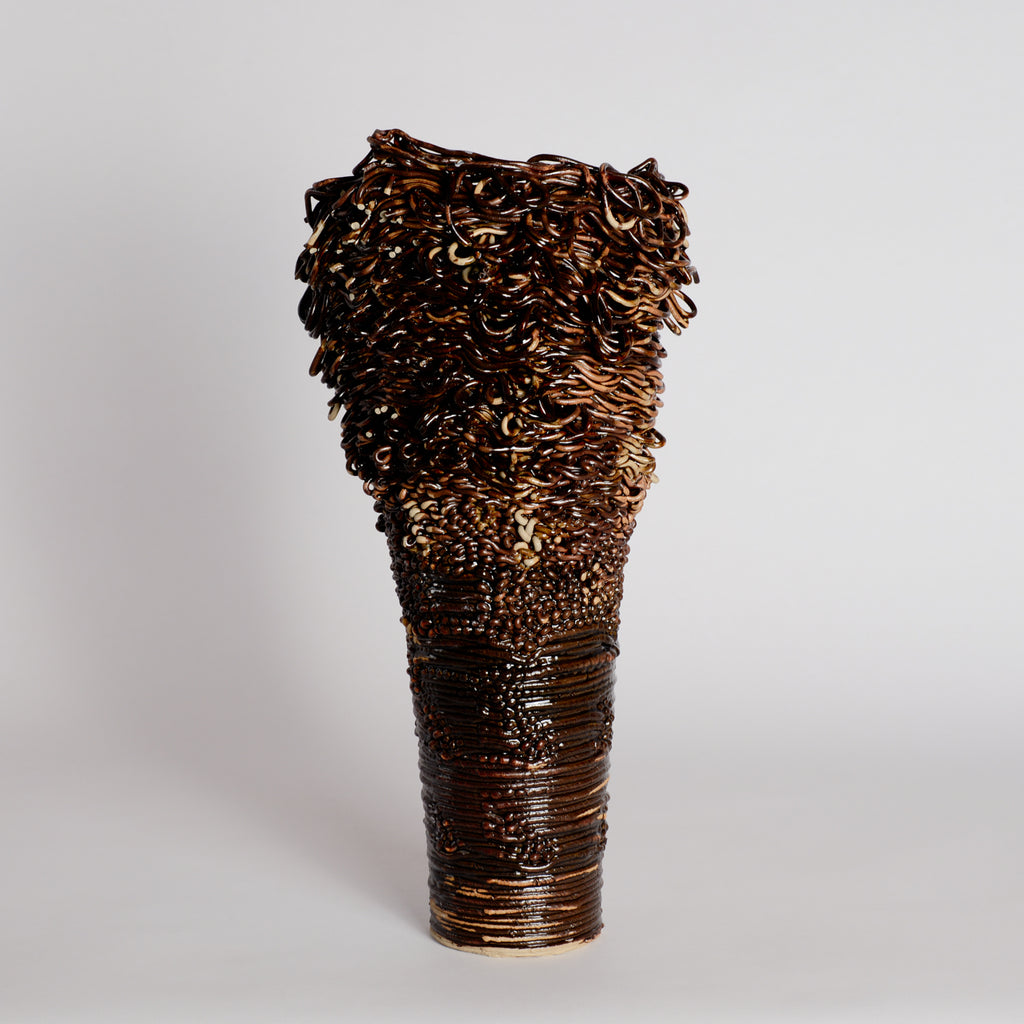 'Threaded Series' Sculpture