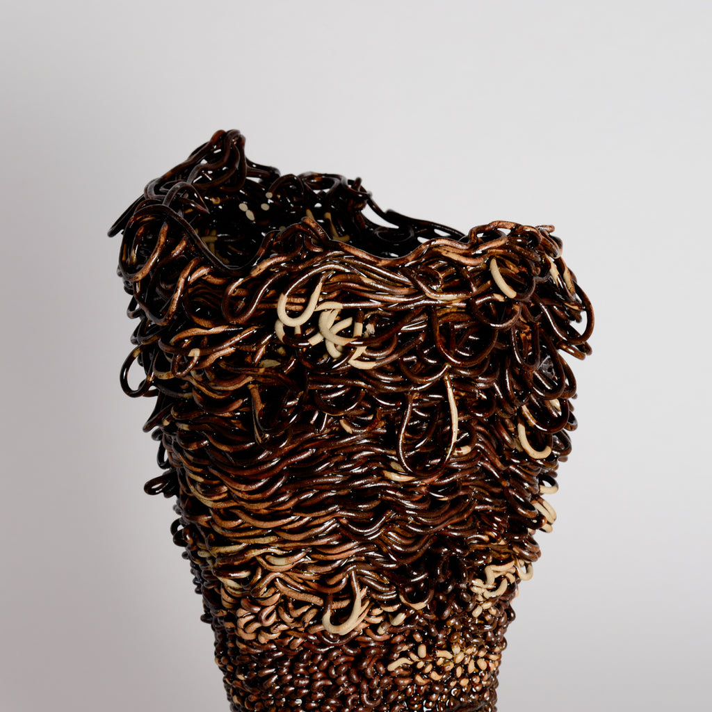 'Threaded Series' Sculpture