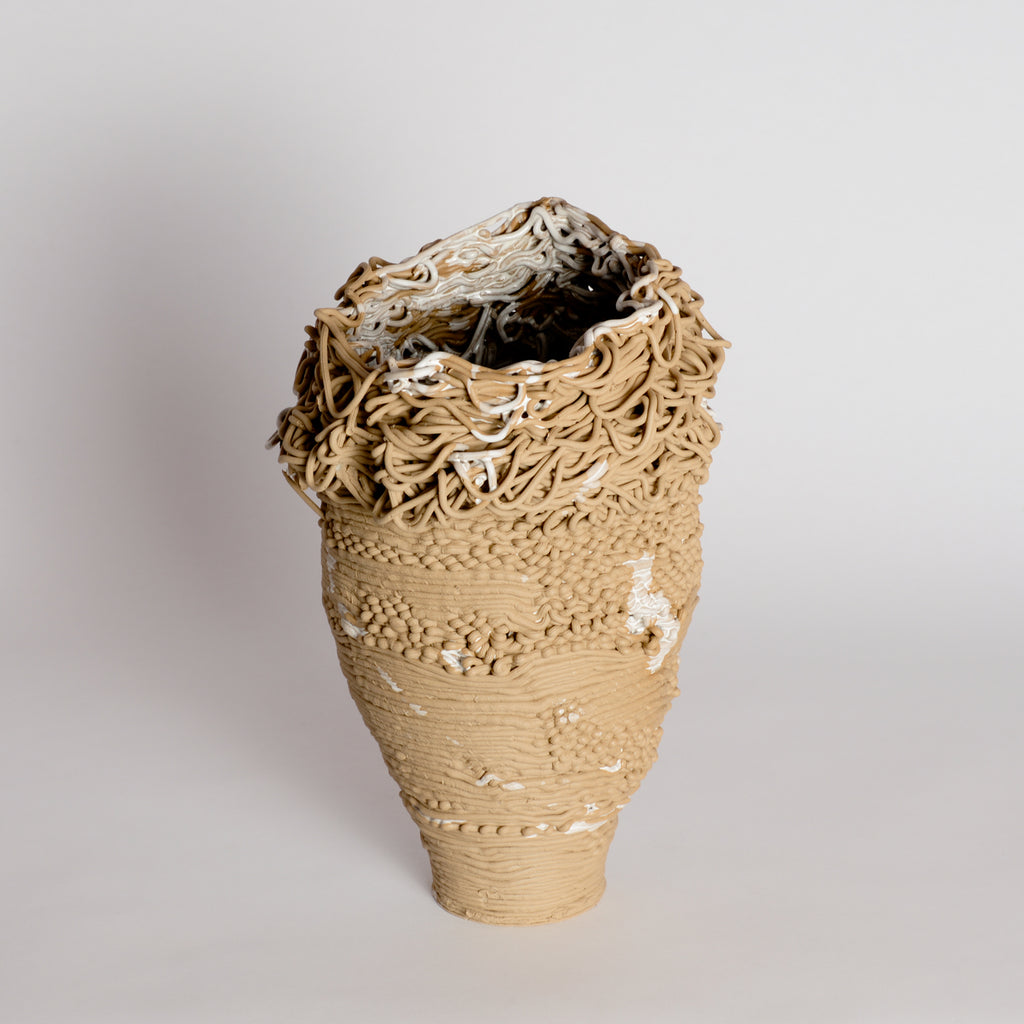 'Threaded Series' Sculpture