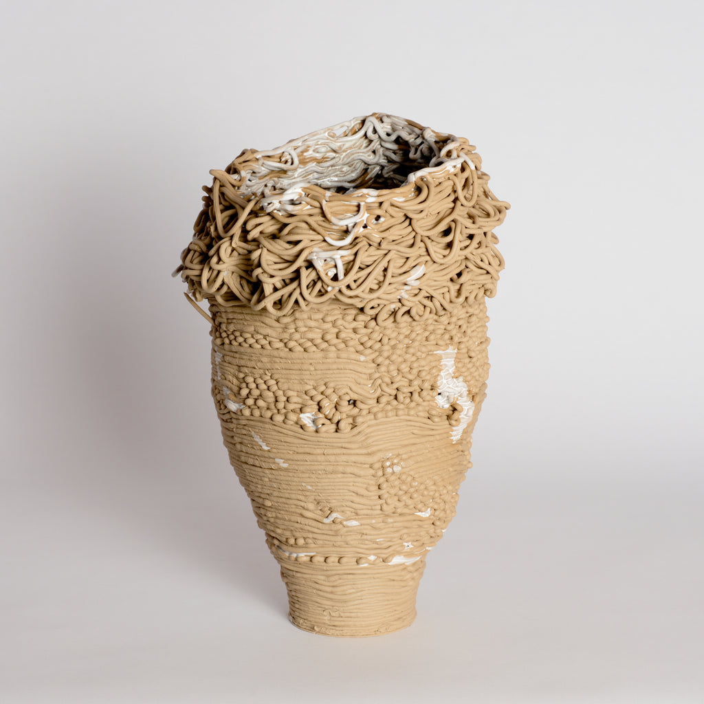 'Threaded Series' Sculpture