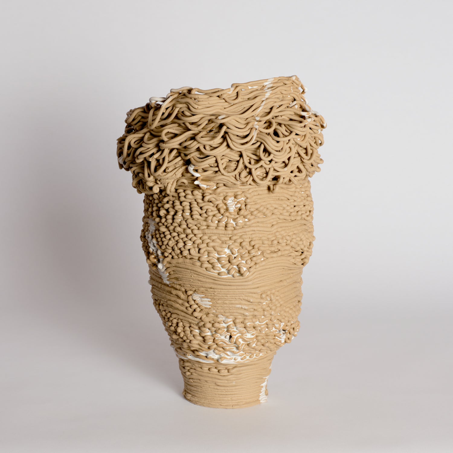 'Threaded Series' Sculpture