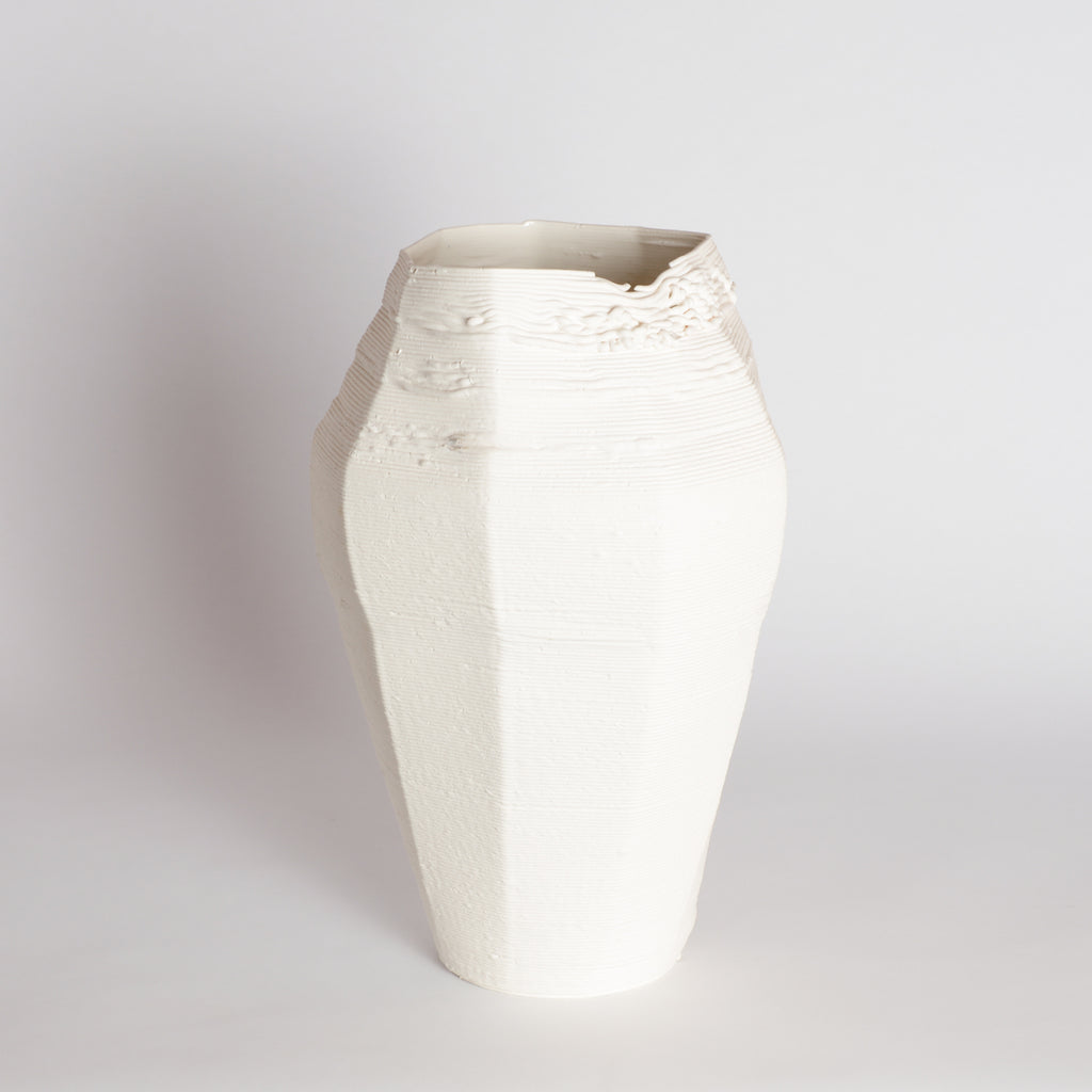 'Paper Fold' Vessel