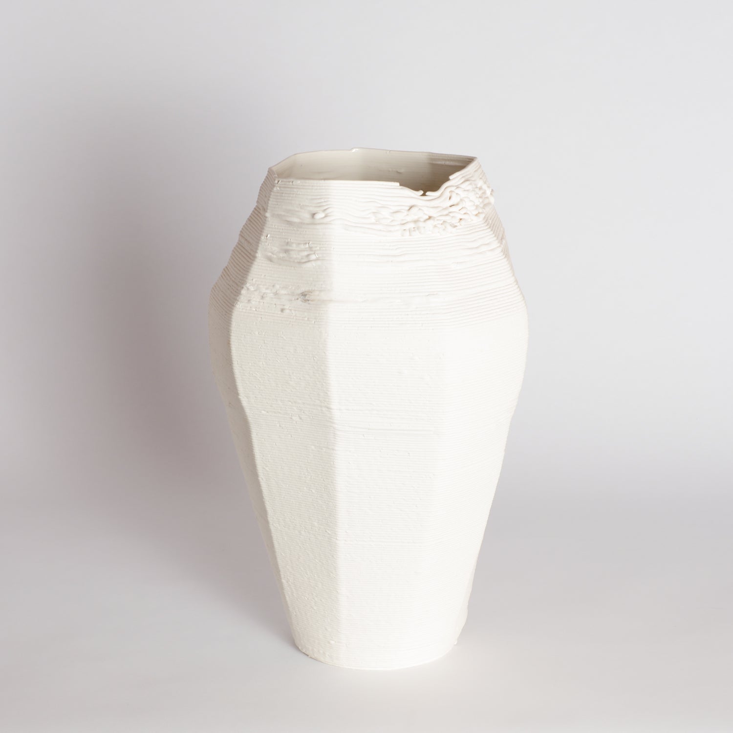 'Paper Fold' Vessel