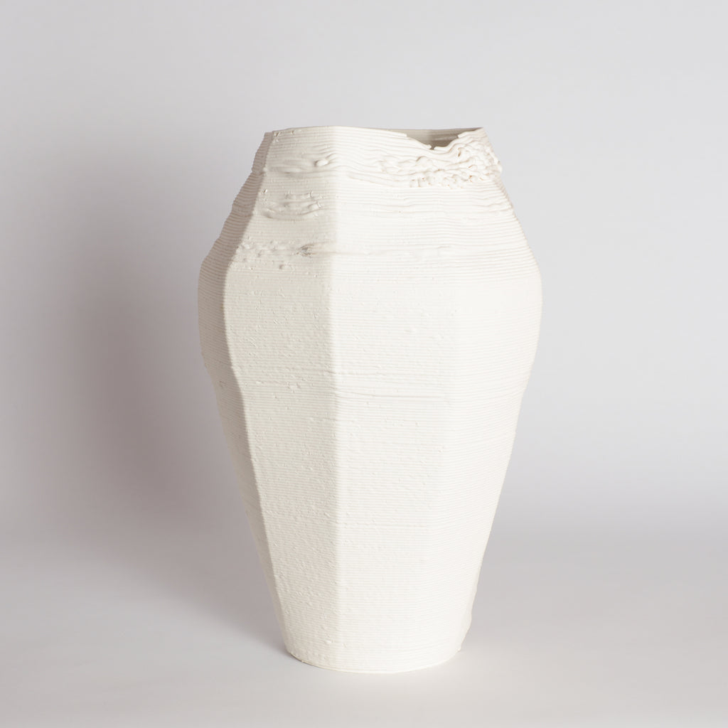 'Paper Fold' Vessel
