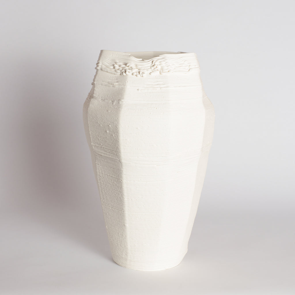'Paper Fold' Vessel