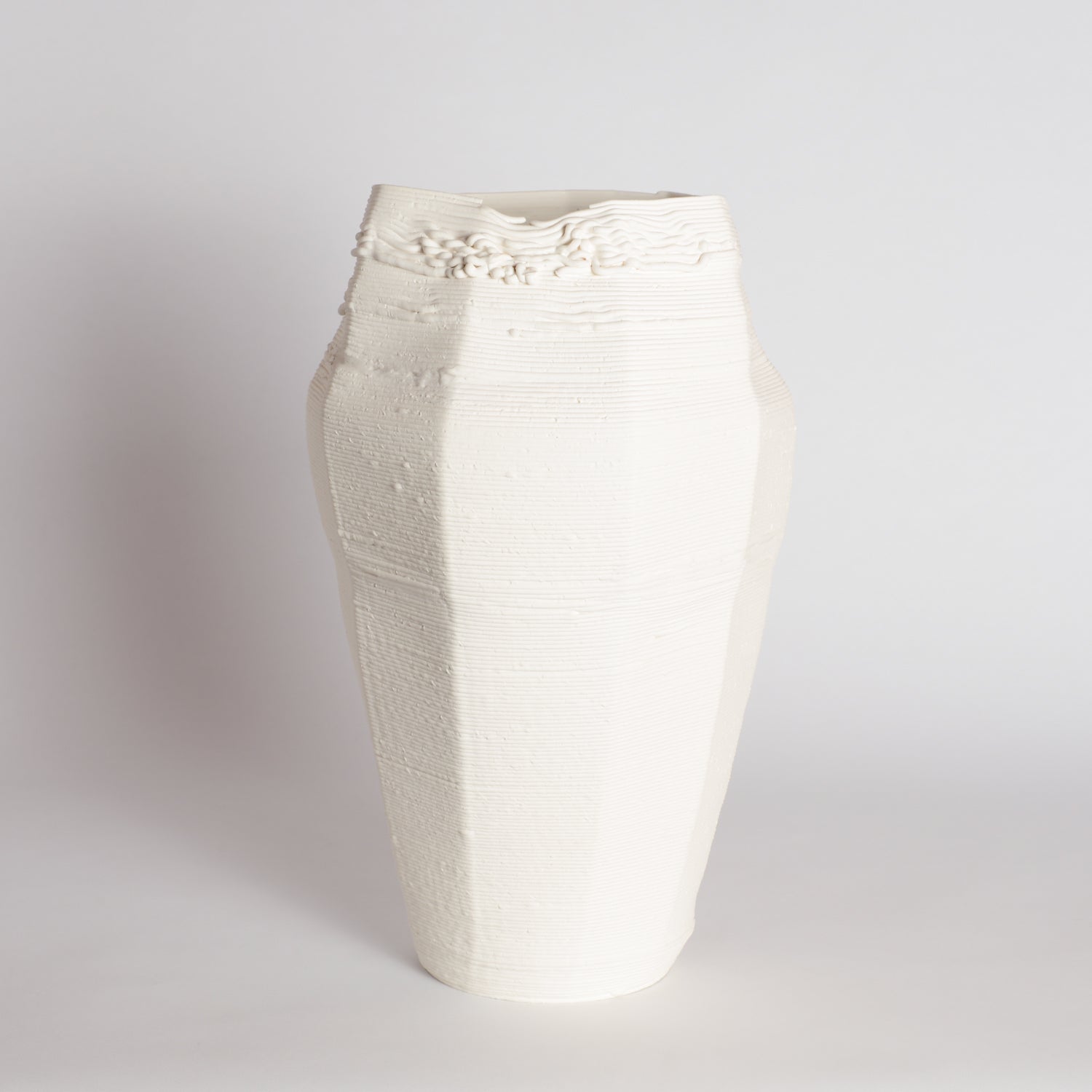 'Paper Fold' Vessel