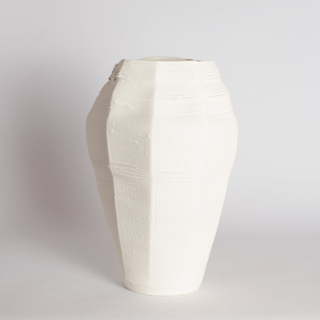 'Paper Fold' Vessel