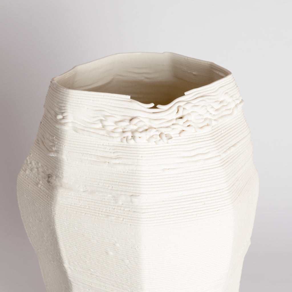 'Paper Fold' Vessel