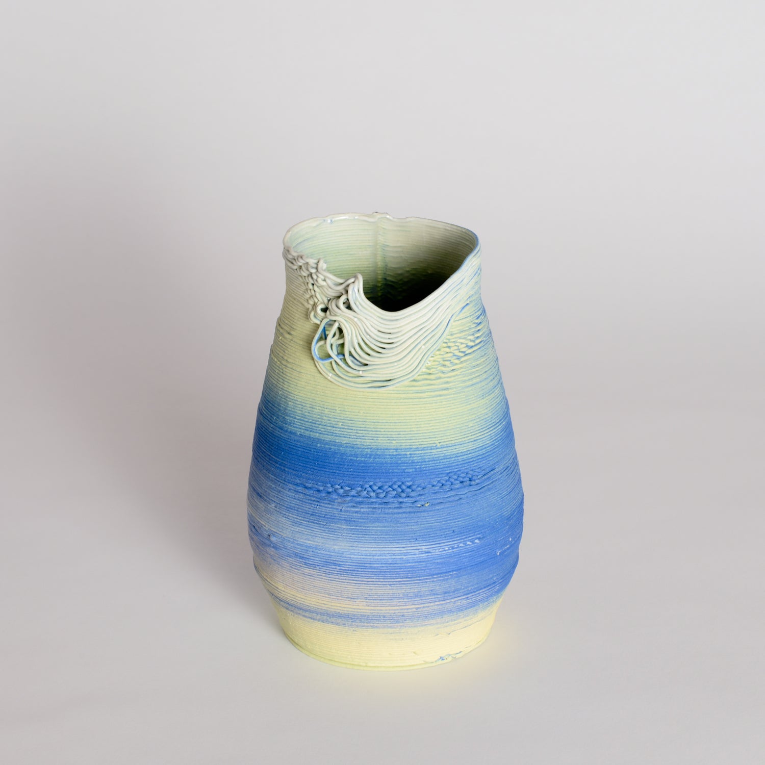 Ceramic Vessel