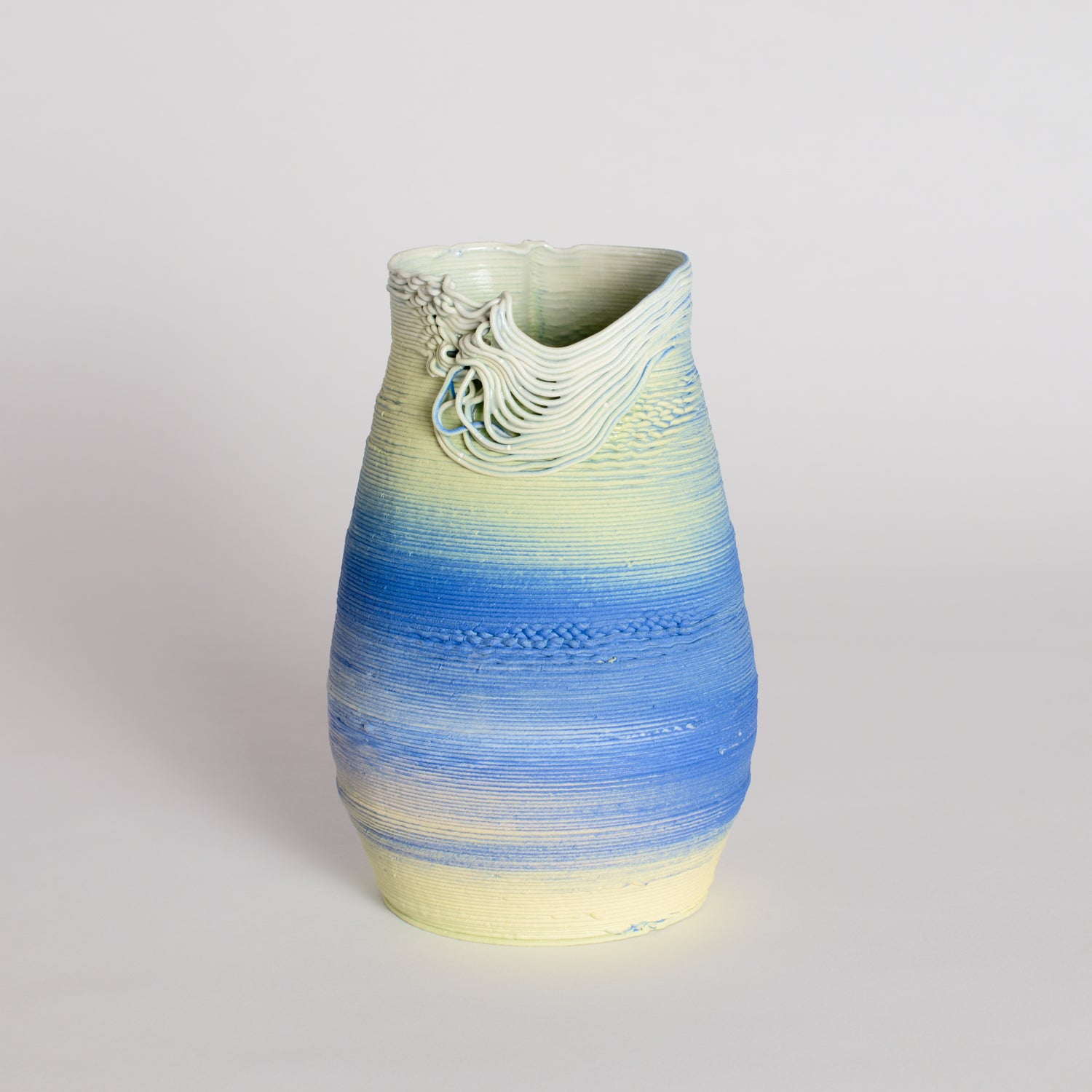 Ceramic Vessel